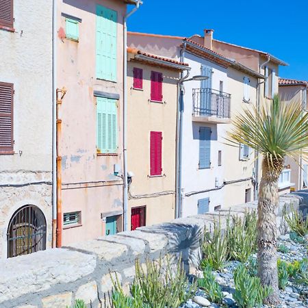 Appartement A8 - 2 Bdr Duplex Remparts Heart Of Old Antibes Extérieur photo